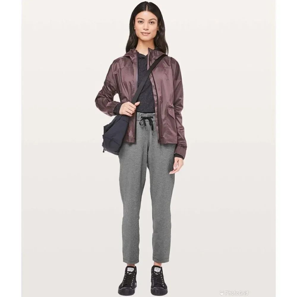Lululemon On The Fly Pant *27"